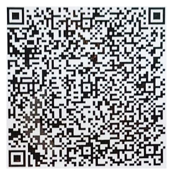 Donation QR Code